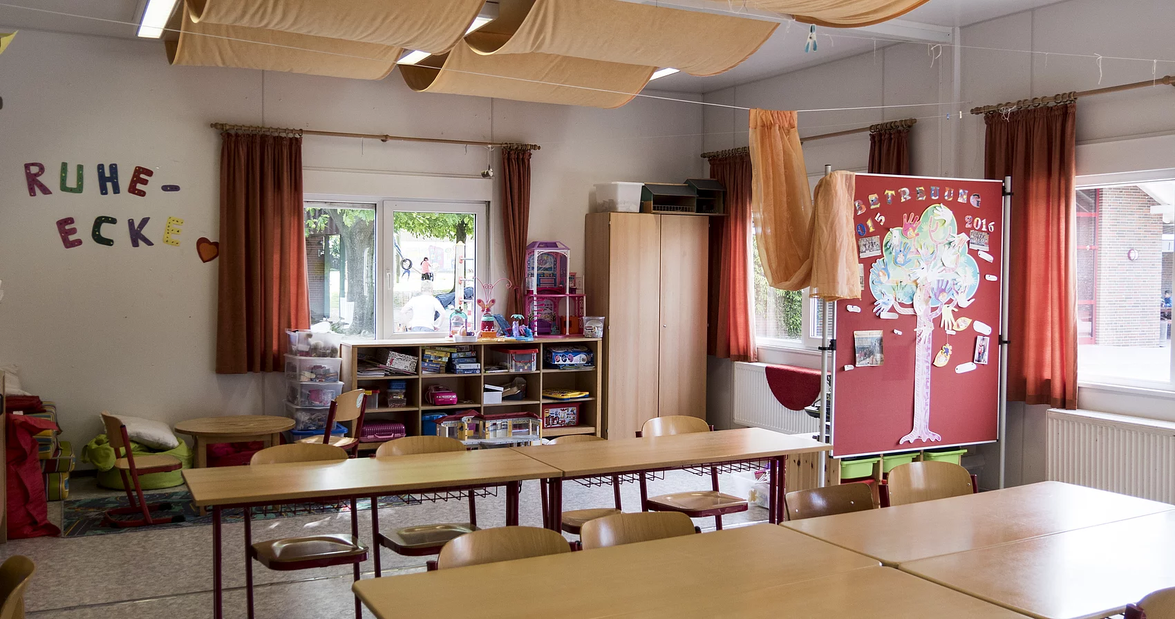 Grundschule Bargenstedt-Schafstedt