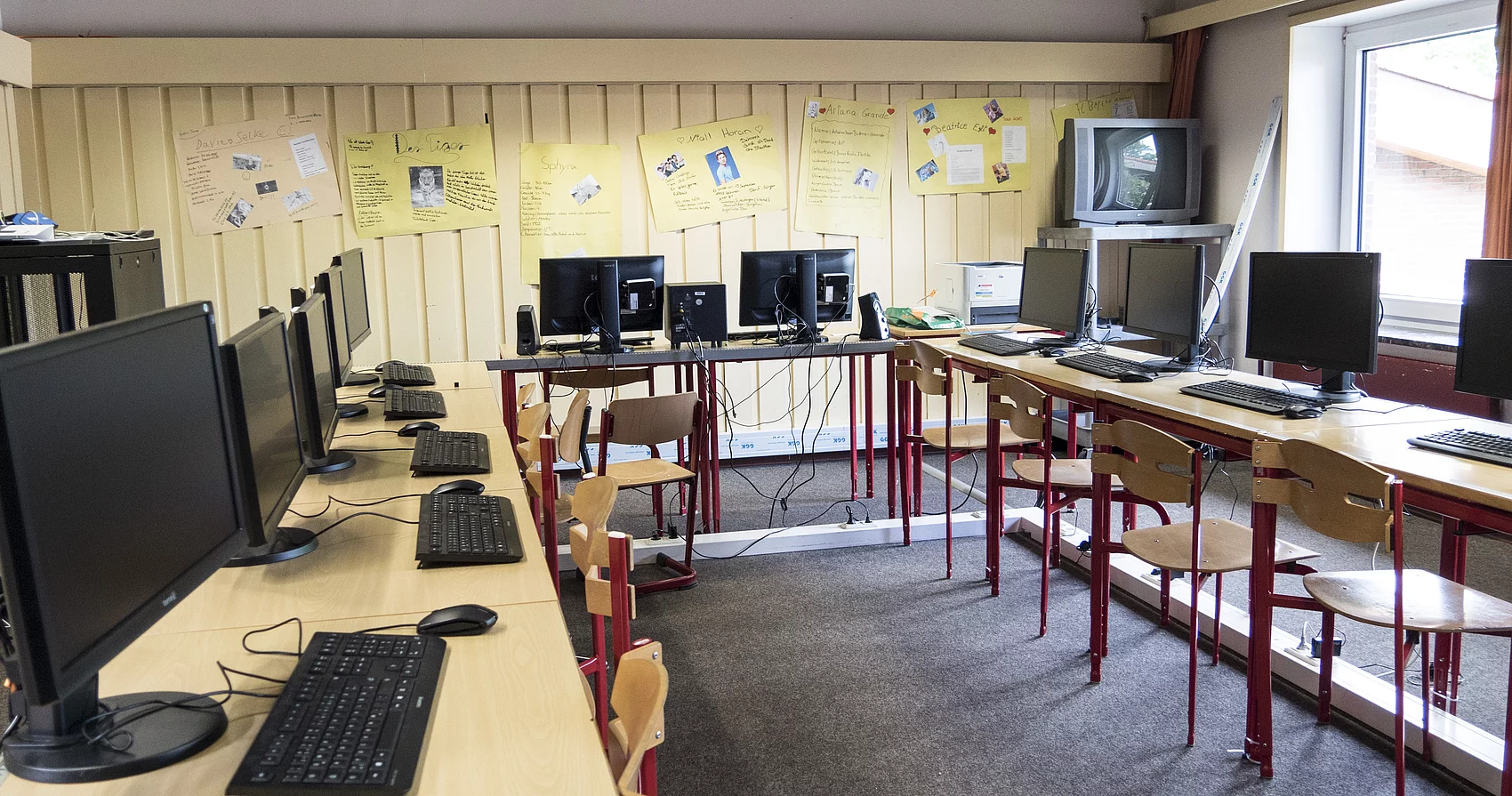 Förderzentrum Meldorf