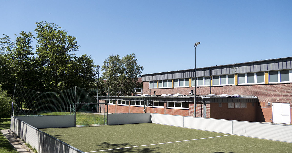 Gemeinschaftsschule Meldorf