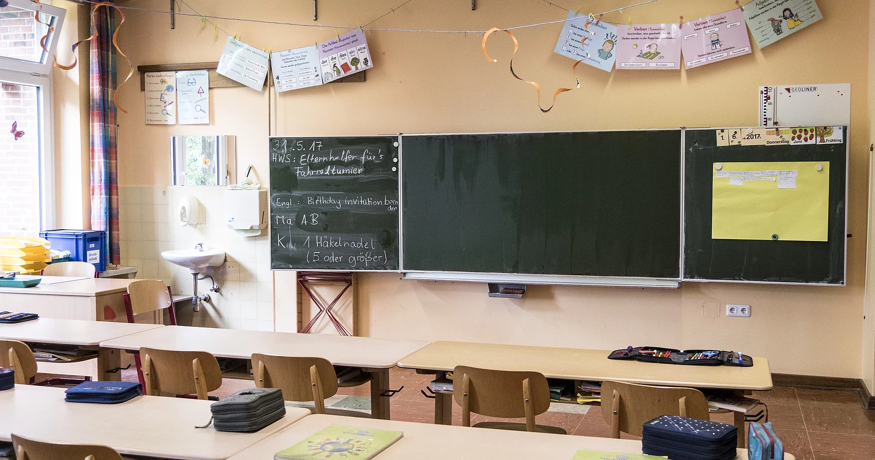 Grundschule Bargenstedt-Schafstedt