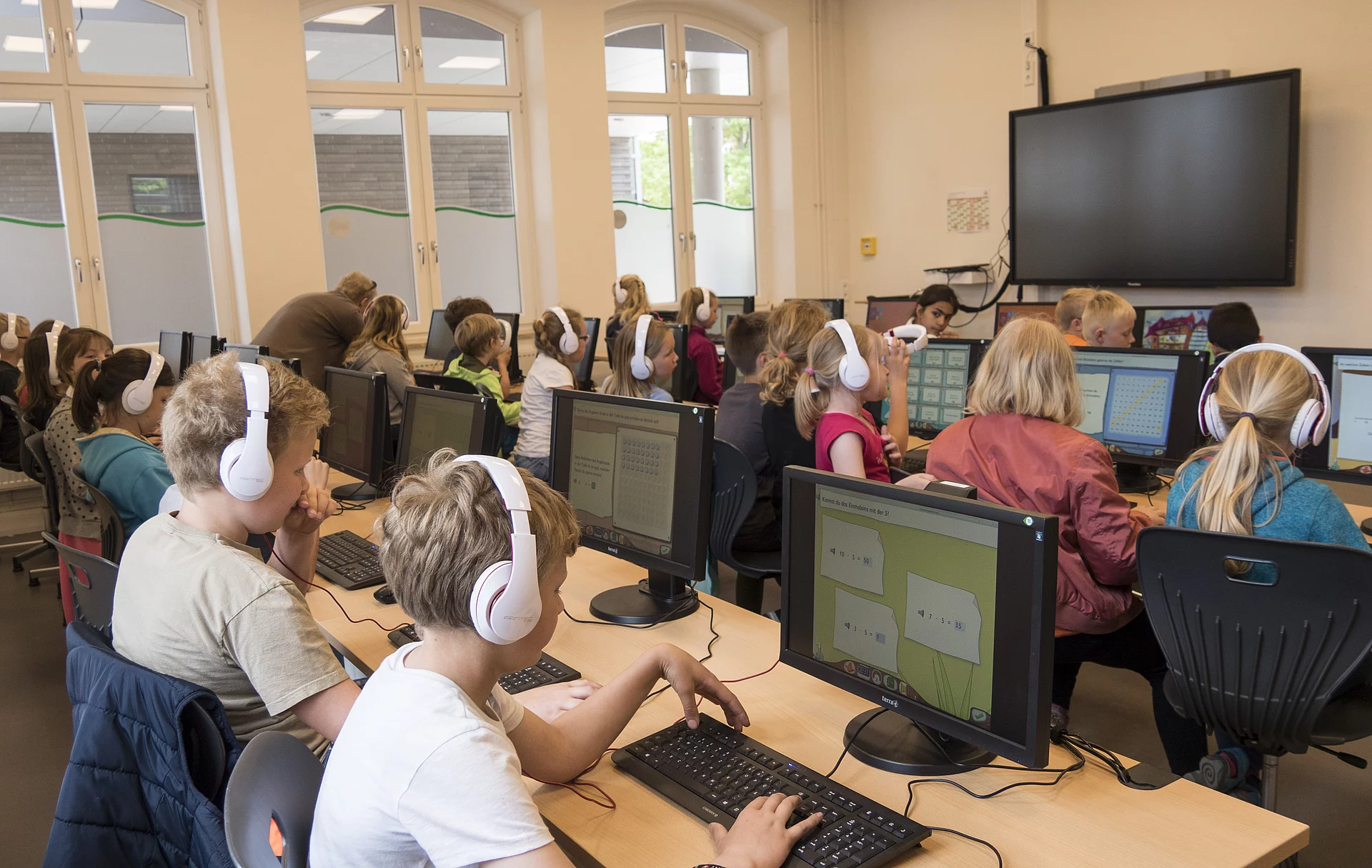 Grundschule Meldorf