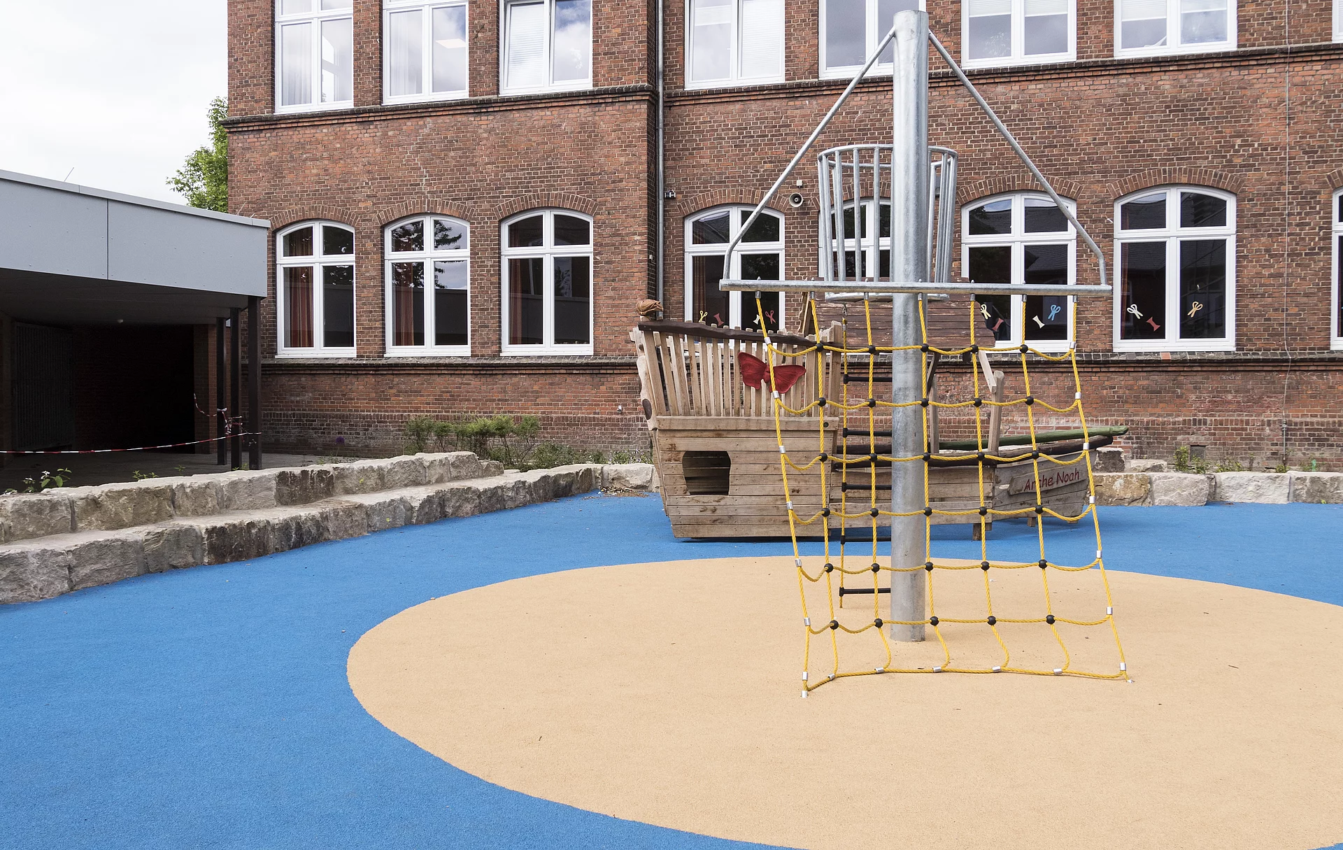 Grundschule Meldorf