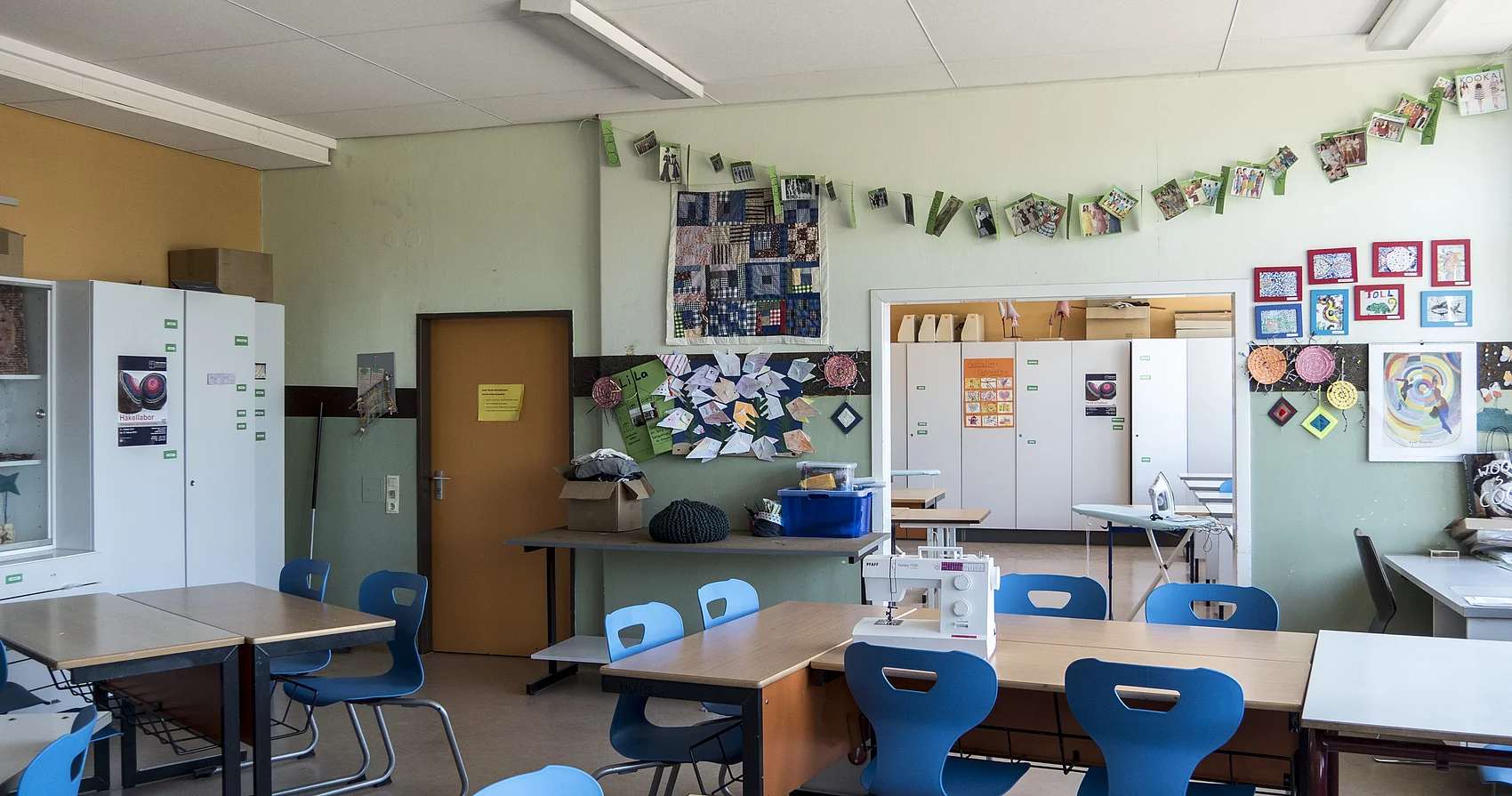 Gemeinschaftsschule Meldorf