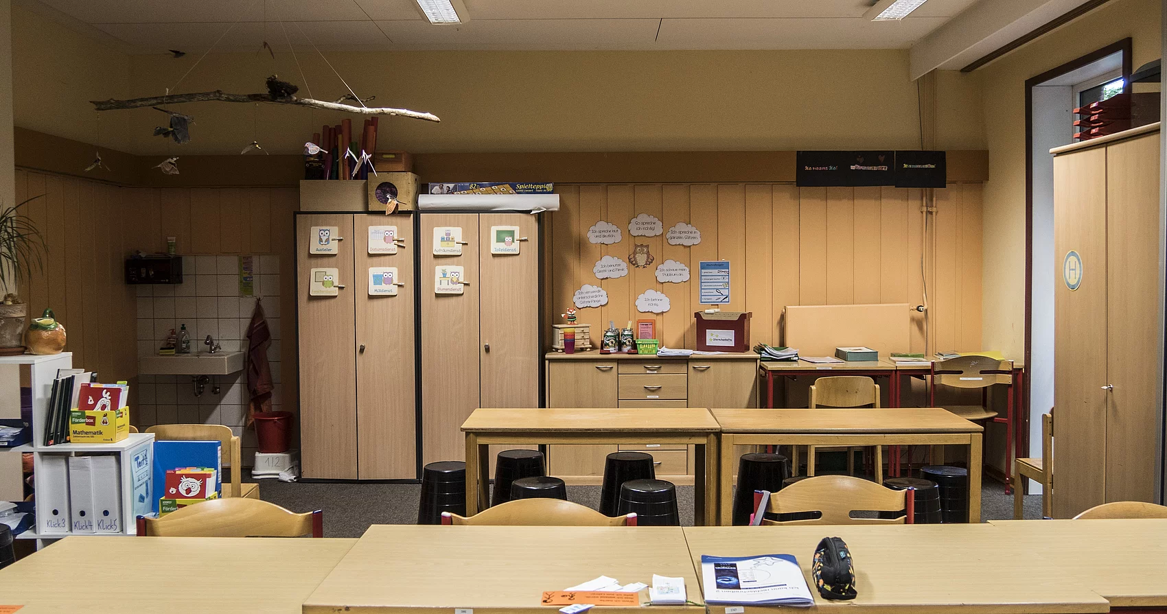 Förderzentrum Meldorf