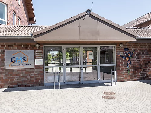 Gemeinschaftsschule Meldorf