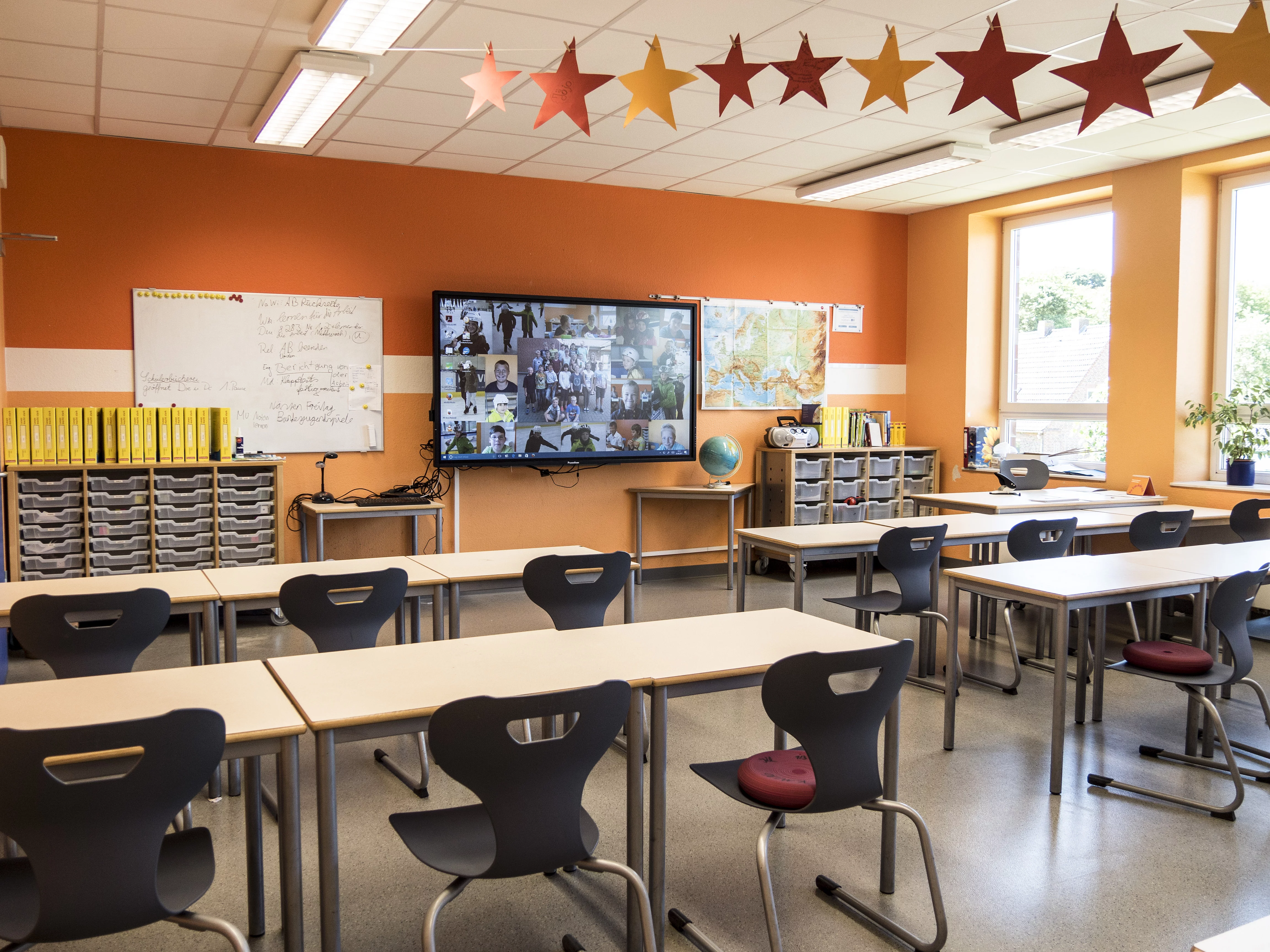 Gemeinschaftsschule Meldorf