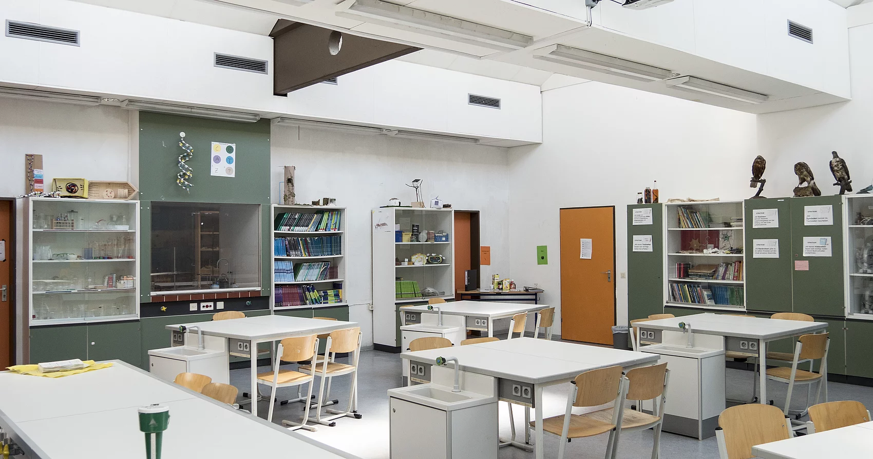 Gemeinschaftsschule Meldorf