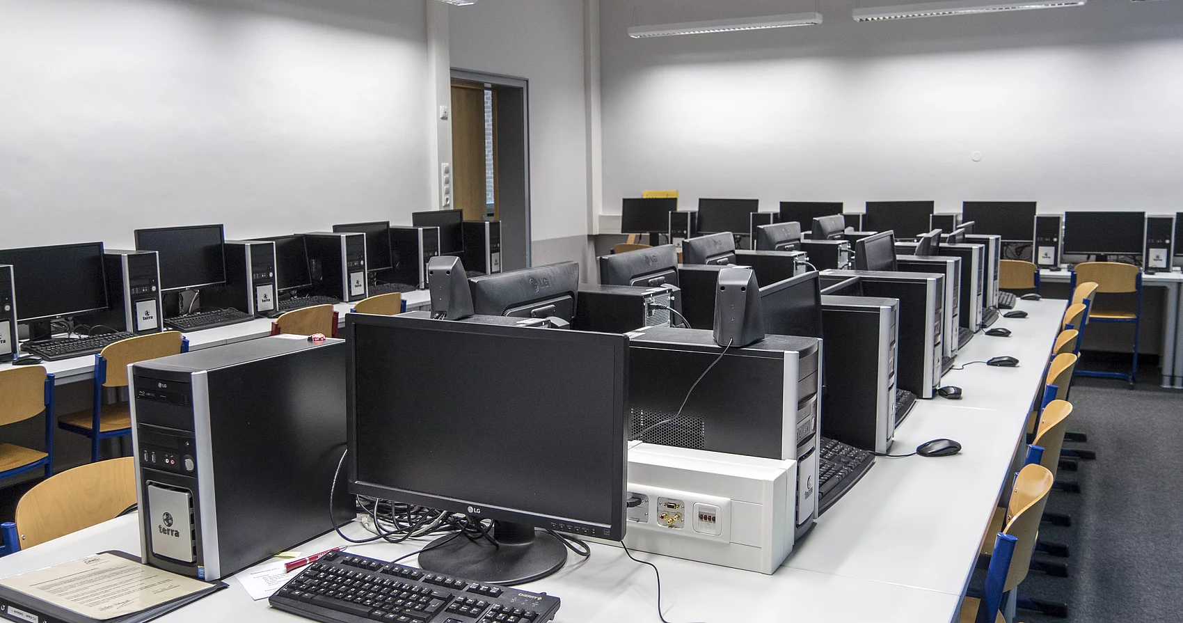 Gemeinschaftsschule Meldorf