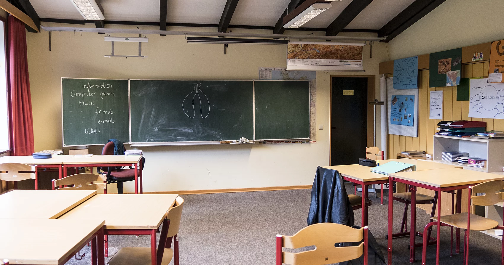 Förderzentrum Meldorf