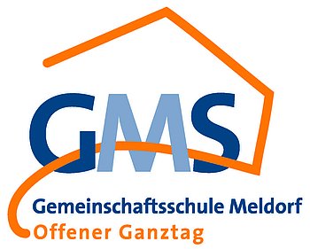 Logo Gemeinschaftsschule Meldorf